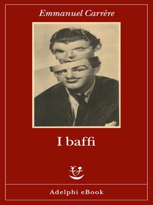 cover image of I baffi